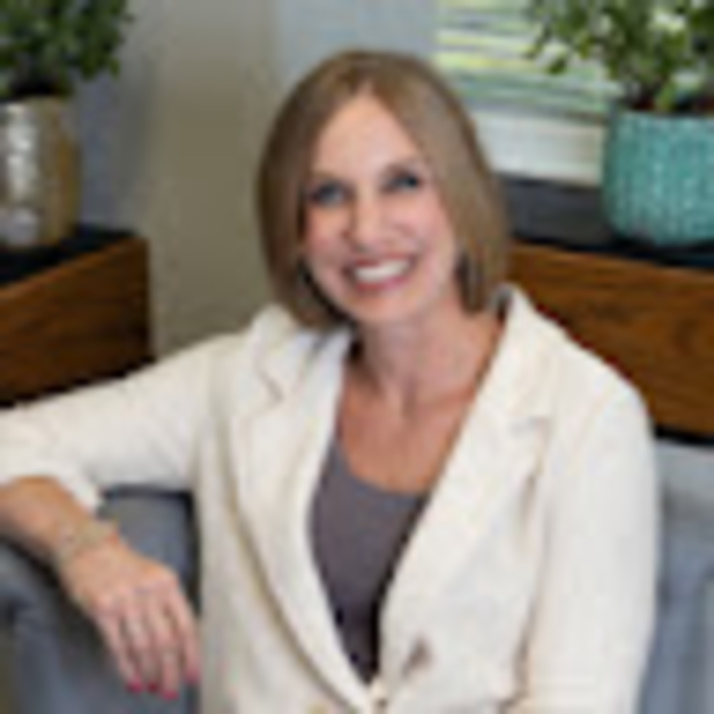 Meet your Posher, Kristine